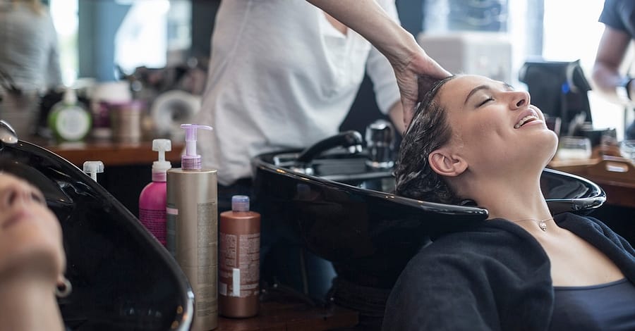 Revamp Your Style: Hair Services Dubai