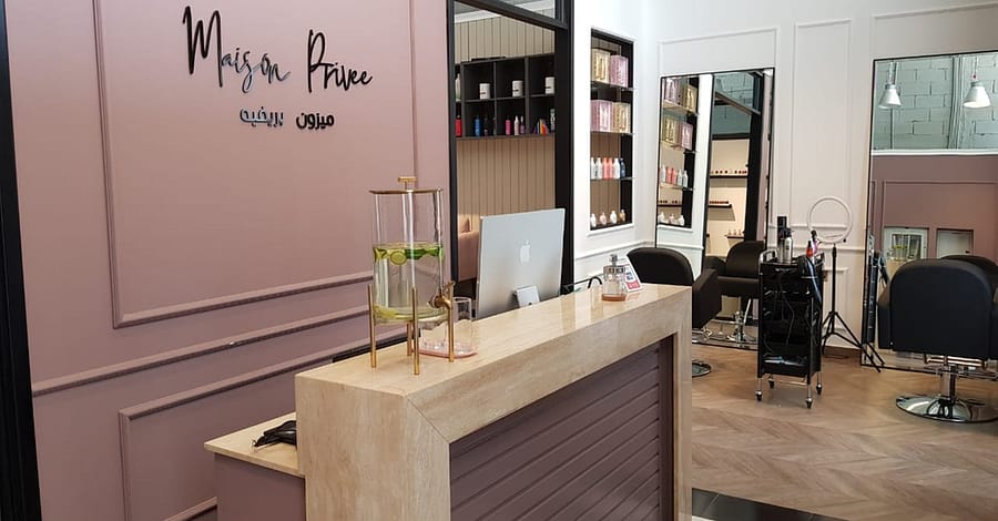 Revitalize Your Skin With A Choice Of Facial At Maison Privee Arabia Dubai