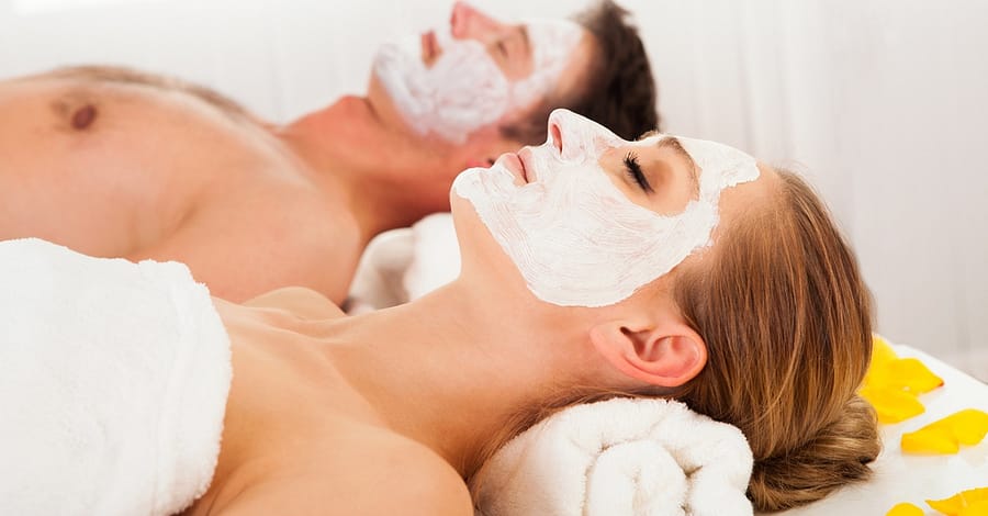 Revitalize Your Skin With Luxurious Hydra Facials At Azurro Spa Center Dubai