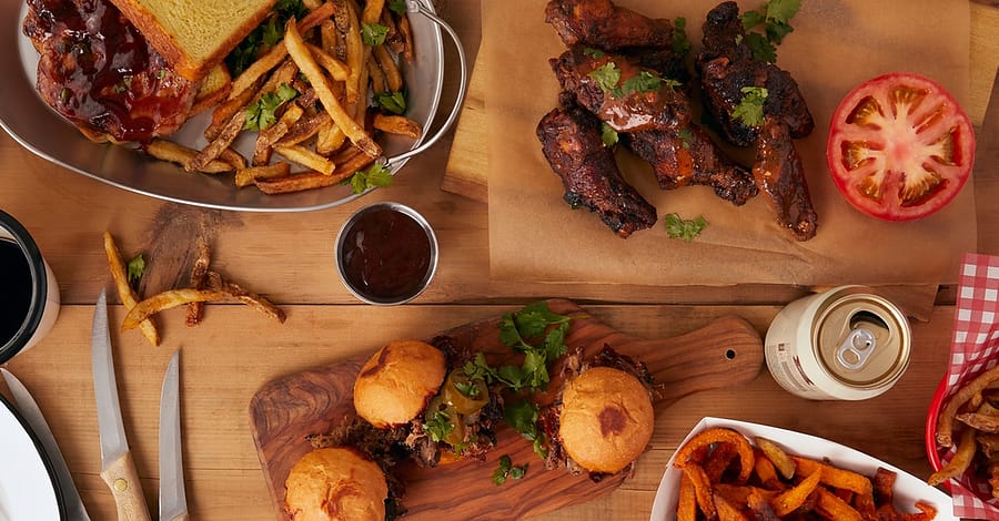 Bbq