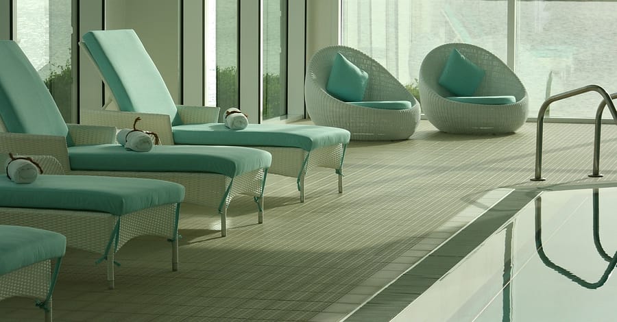 Spa Day With Treatments Dubai