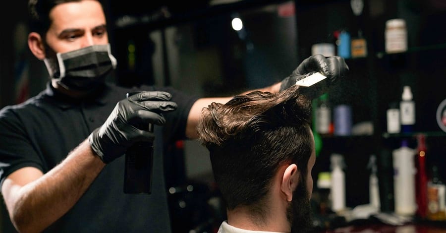 Straightening Treatment Abu Dhabi