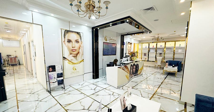 Transform Your Look With Expert Laser Hair Removal And Beauty Care Dubai