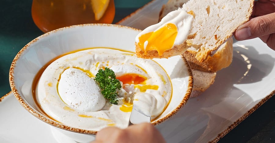 Treat Yourself Up To 600 Aed And Enjoy Anything From The Menu Dubai