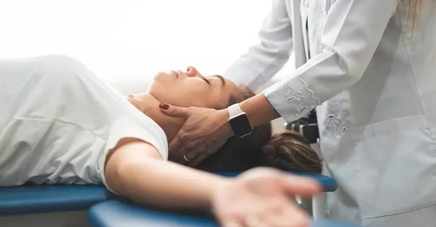 Deep Tissue Therapy Or Ayurveda Treatment Dubai