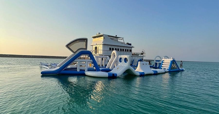 Up To 20% Off On At Al Kit Yacht Rentals Abu Dhabi