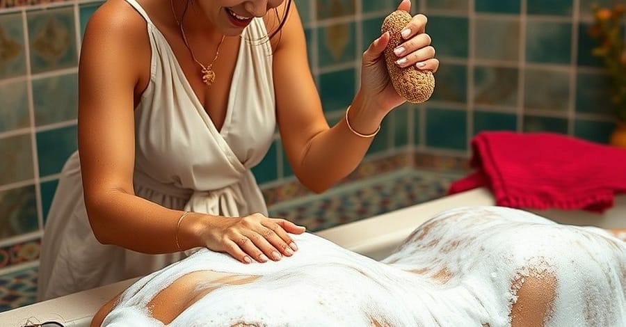 Up To 70% Off On At Care Secrets Therapy Center Dubai