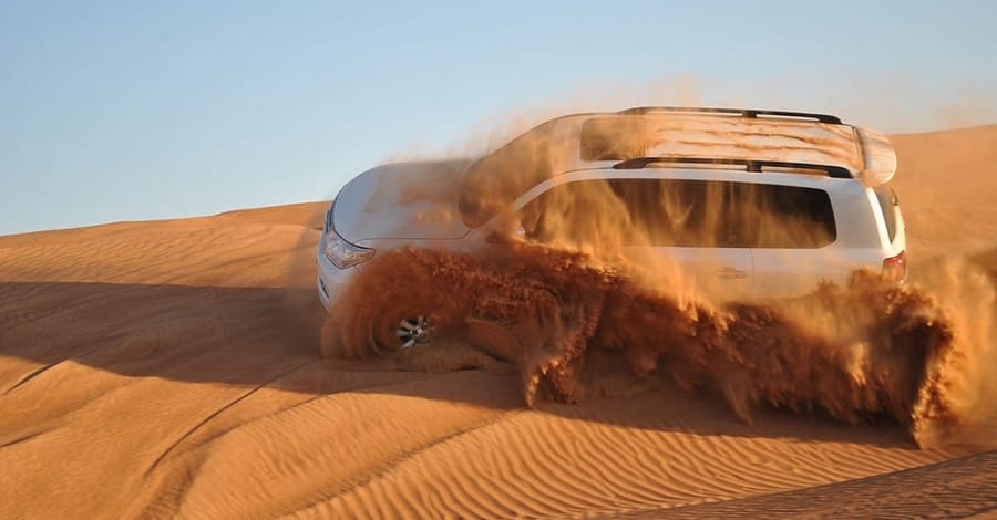 Up To 73% Off On At Antalya Tourism Sharjah & N. Emirates