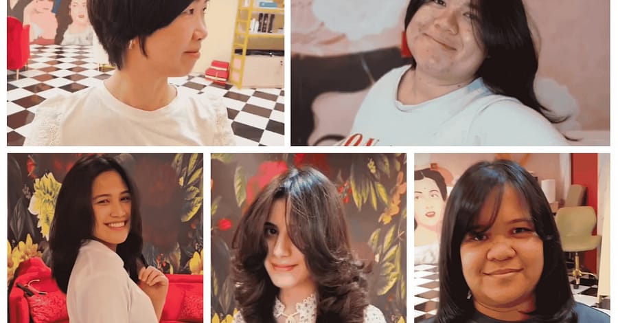 Up To 79% Off On At Kaizo Beauty Salon Dubai