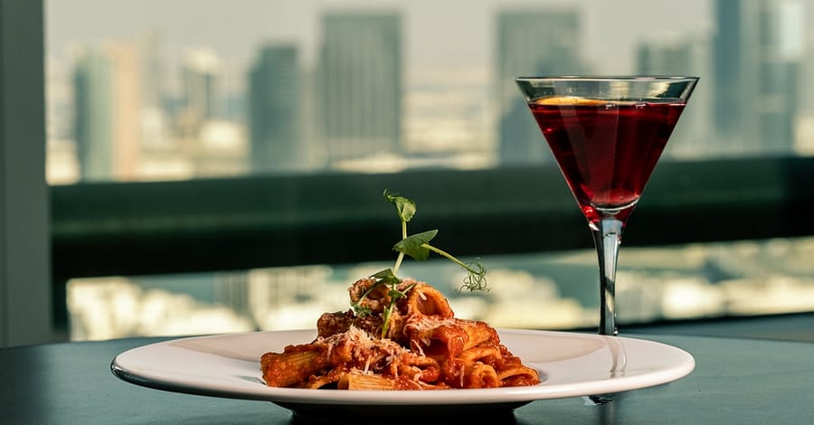 Up To Aed 500 Toward Food Abu Dhabi