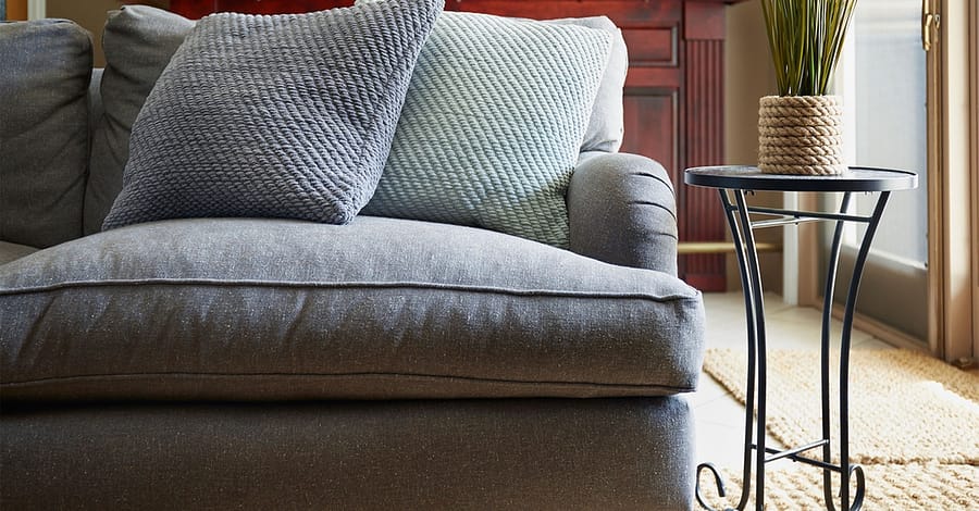 Upholstery Dubai