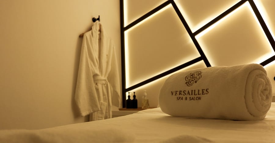 Value Towards Beauty And Spa Treatments At Versailles Spa Dubai