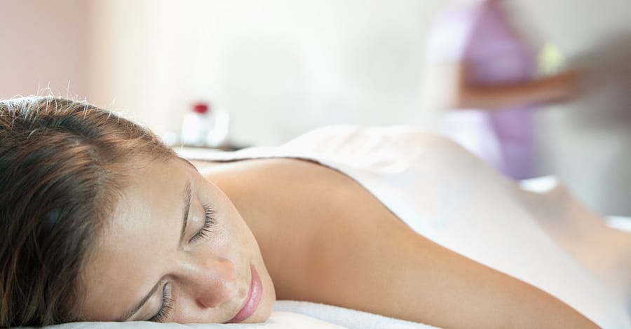 Full Body Treatment At Star Victoria Salon And Spa Abu Dhabi