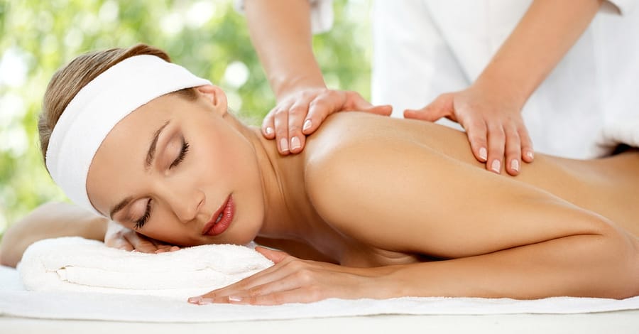 Massage - Full Body Dubai