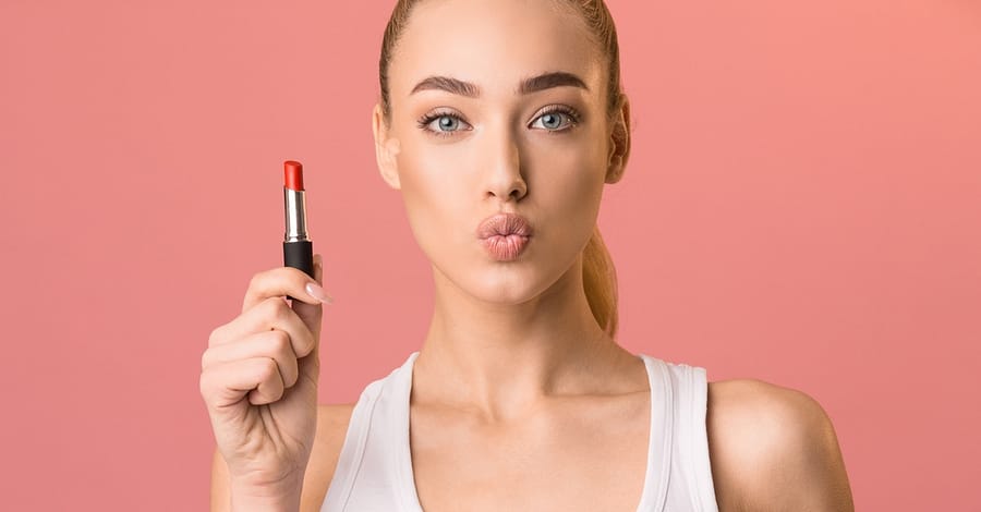 Beauty Gift Voucher With Aed 100