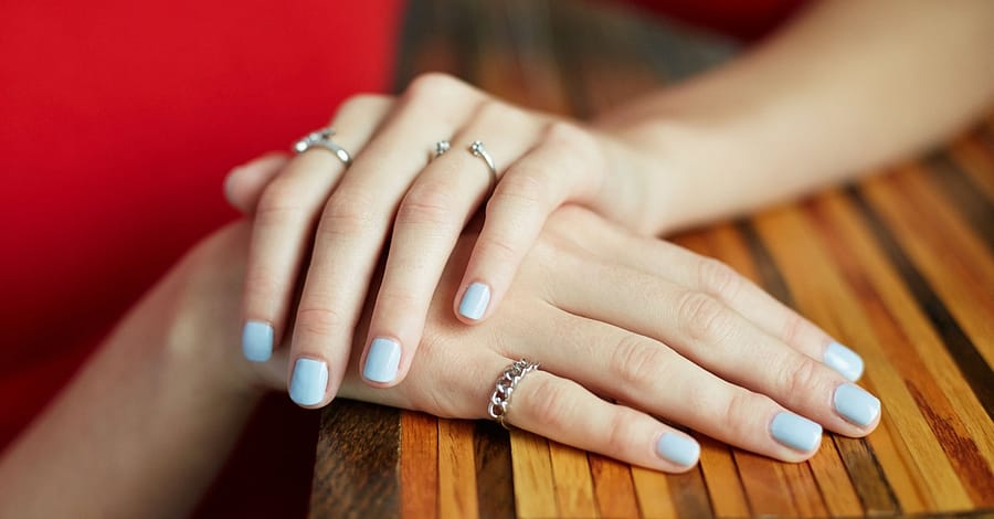 1 Or 3 Sessions Classic Or Gel Mani-Pedi Services W/ Nail Extensions Abu Dhabi