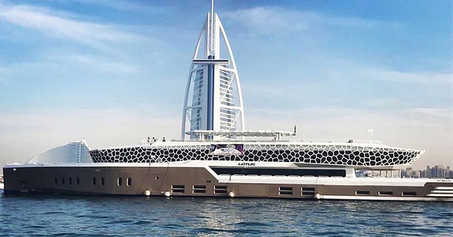 Adult (Aed 249) Dubai