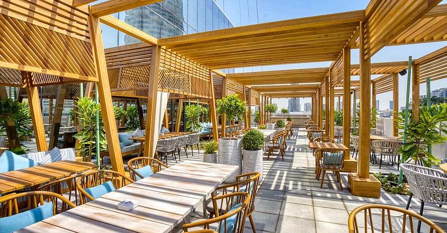 4* Premium Dinner Buffet With Tea/Coffee And Optional House Beverages Dubai