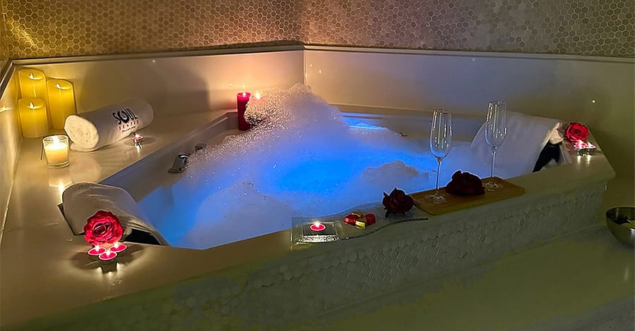 5* Classic Treatment Of Choice Dubai