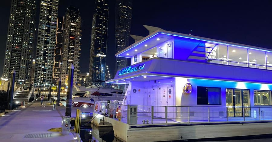 Adult (Aed 149) Dubai