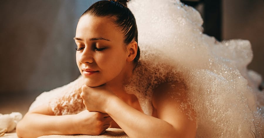 W/ Optional Full Body Spa Treatment & More Sharjah & N. Emirates