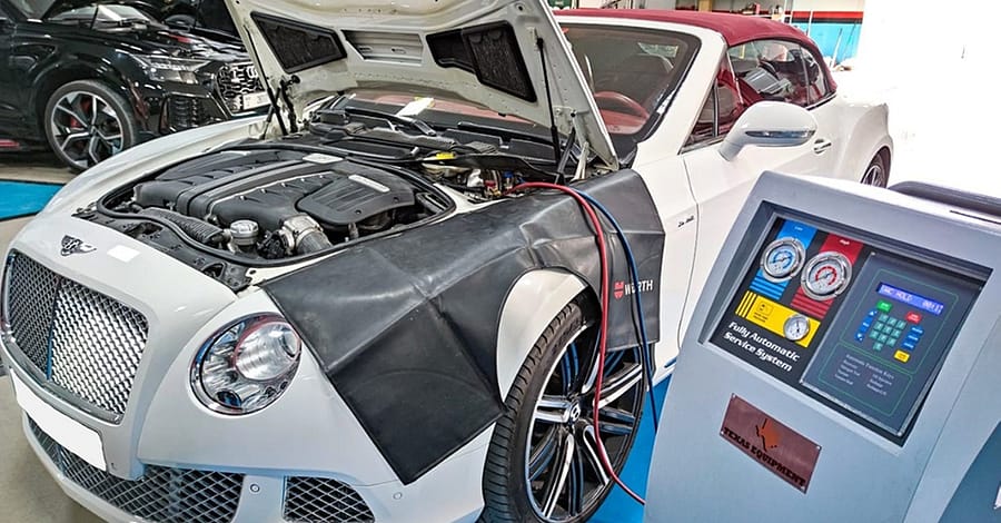 From Luxury To Suv Dubai