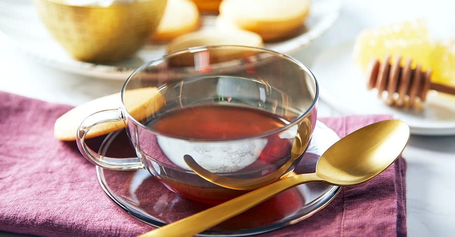 Afternoon Tea Experience At Chapters At 4* The Retreat Palm Dubai