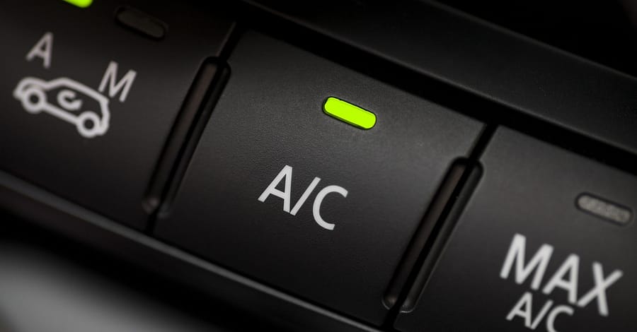 Air-Con Gas Refill And Leak Test Dubai