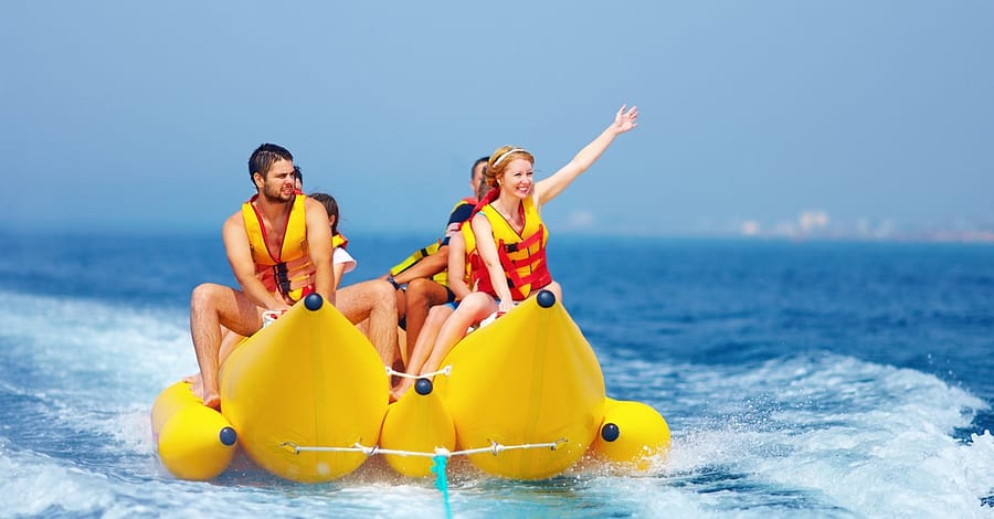 Two Or Four At Laama Yachts Dubai