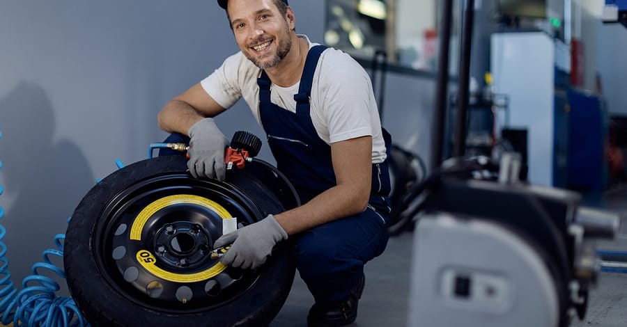 Battery Repair / Replacement Dubai