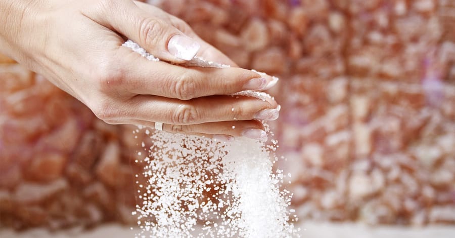 Body Scrub Abu Dhabi