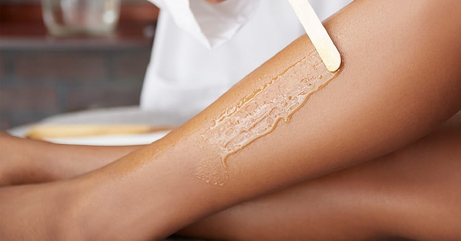 Full-Leg & Underarm + Opt Eyebrow & Upperlip Dubai