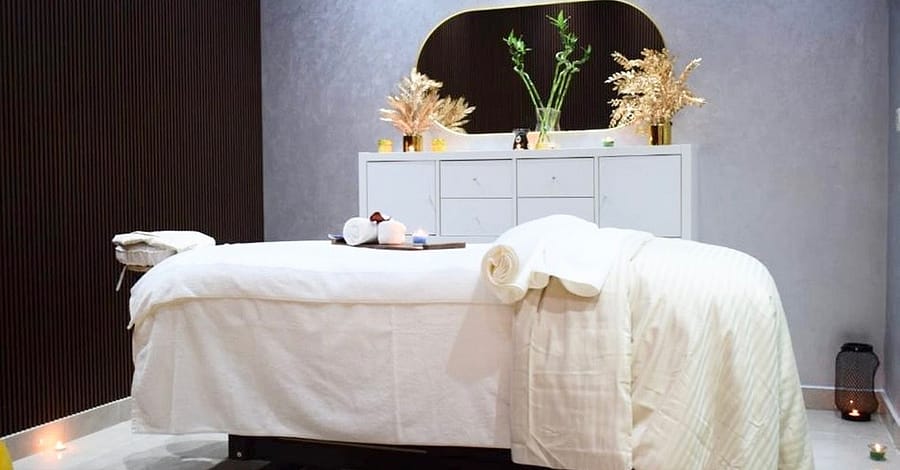 Boost Your Flexibility And Mood With Relaxing Spa Treatment For Men Abu Dhabi