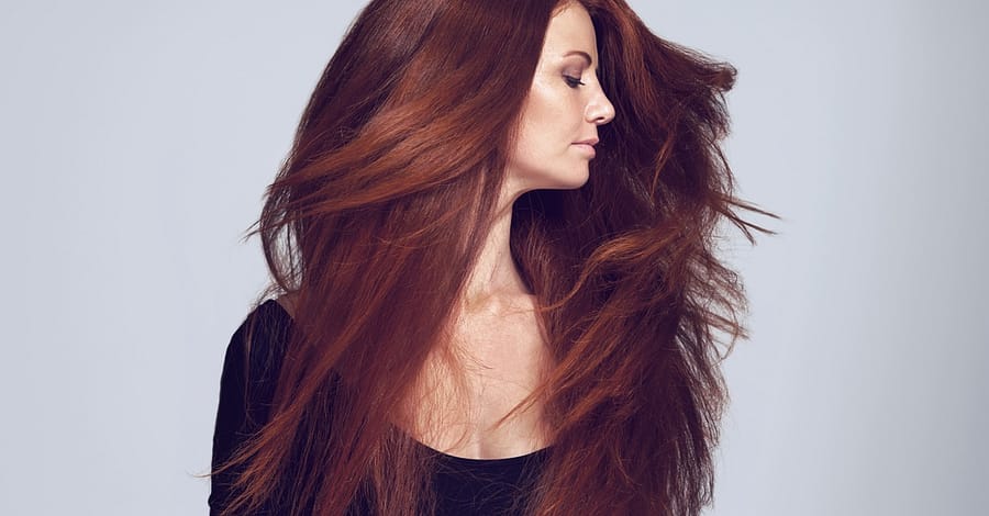 Botox Hair Treatment Abu Dhabi