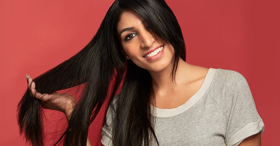 Brazilian Keratin Hair Treatment Abu Dhabi