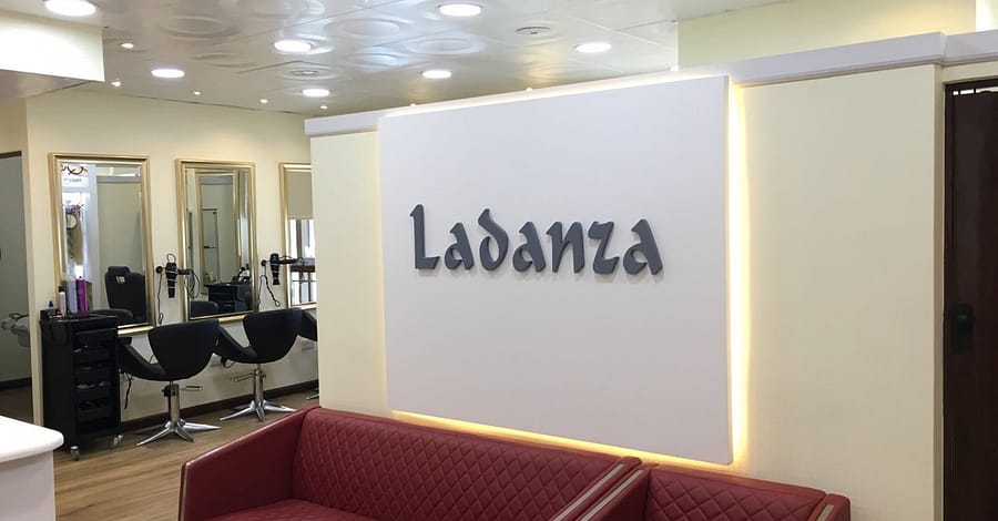 Hair Mask With Cut And Blow-Dry Abu Dhabi