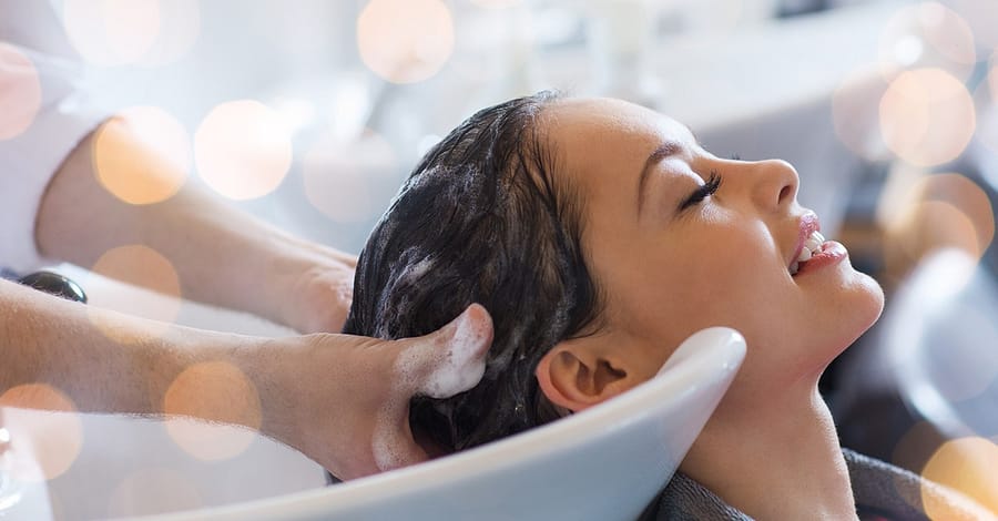 Brazilian Protein Hair Treatment Abu Dhabi