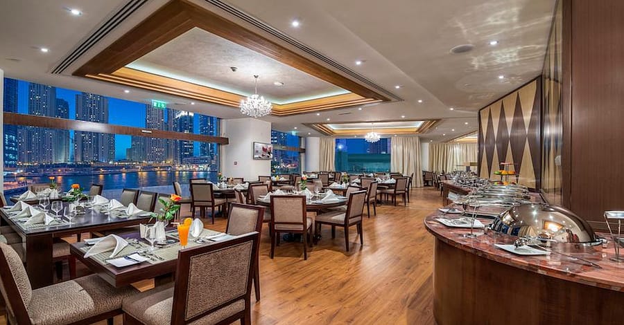 Breakfast With Pool Access: Child (Aed 30) Or Adult (Aed 60) Dubai