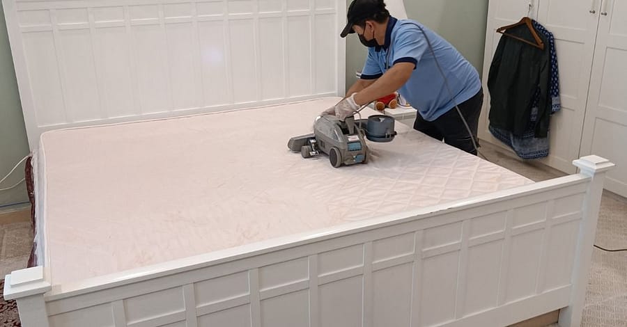 Breathe Easy With Anti-Allergen Air Duct Cleaning! Dubai