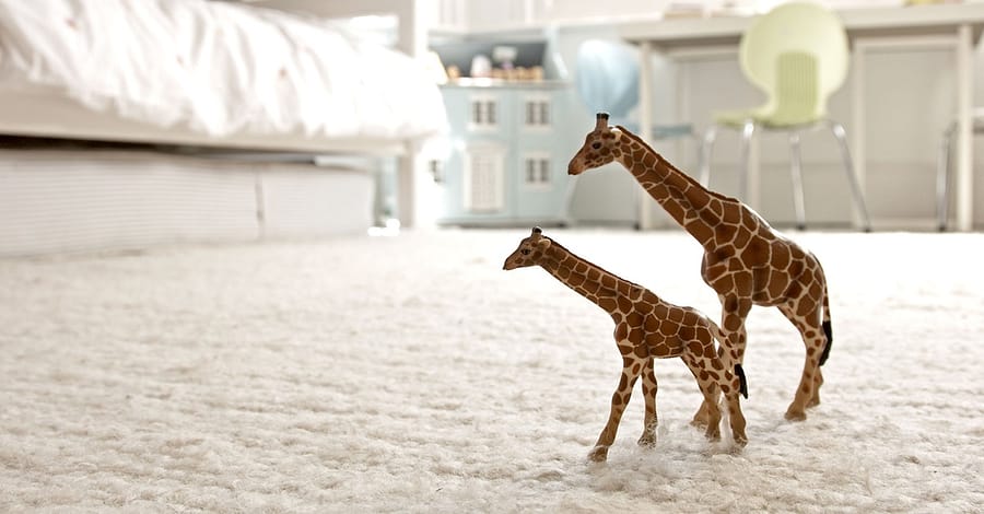 Carpet Cleaning Dubai