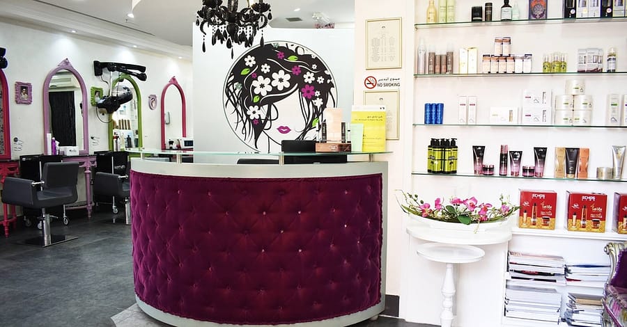 Casa Bonita Beauty Salon Dubai