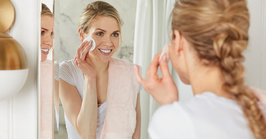 Charcoal Facial Dubai