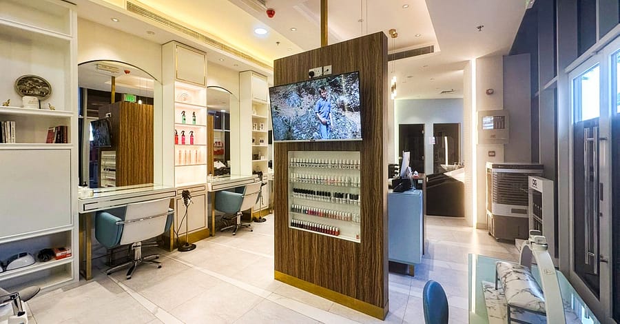 3 Or 5 Beauty Services Dubai