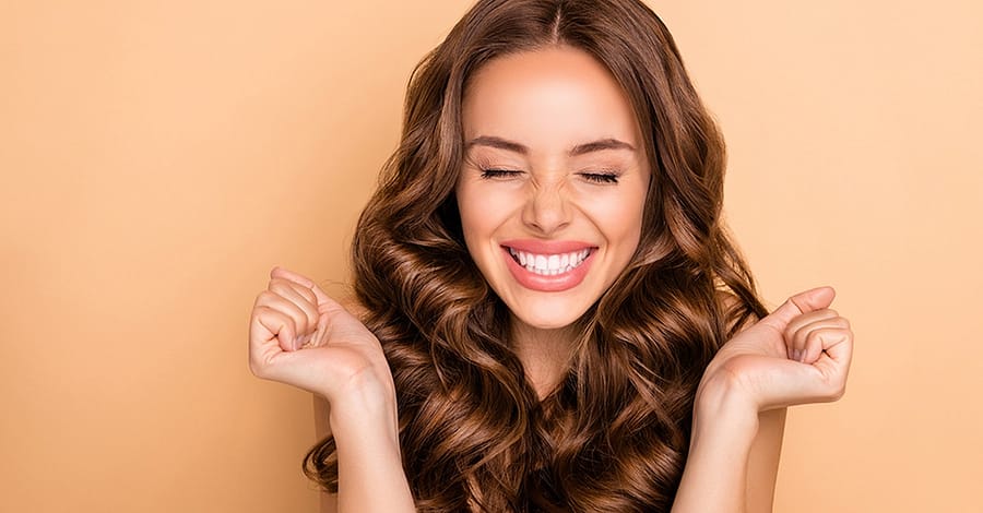 Root Colour With Hair Treatment