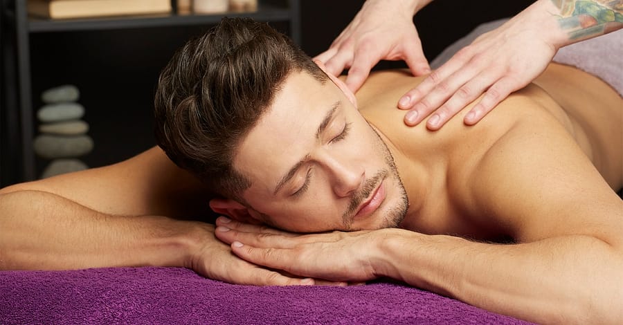 Choice Of Spa Treatment Abu Dhabi