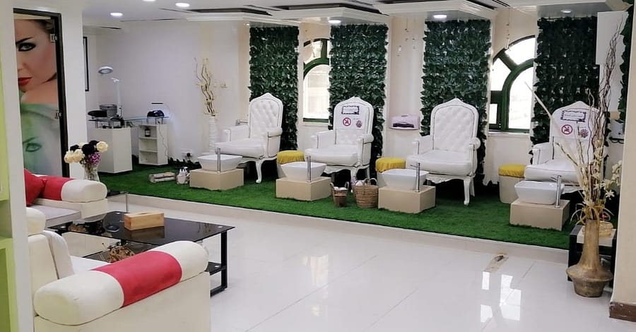 Moroccan Bath With Body Scrub Abu Dhabi