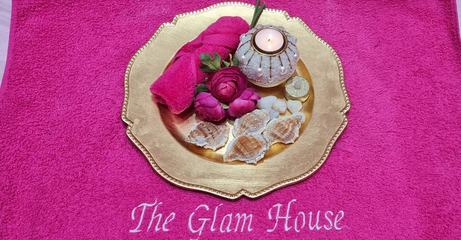 Cleansing Facial Abu Dhabi
