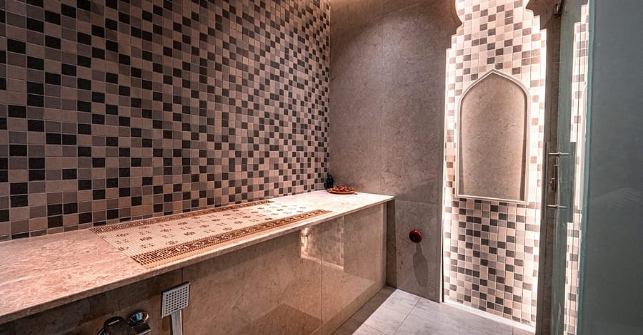 Complete Beauty Package: Moroccan Bath With Choice Of Add-Ons Dubai