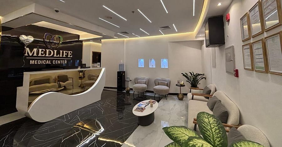 Comprehensive Dental Care For A Healthy