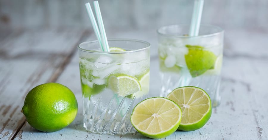 Detox Brunch And Soft Beverages At Vibe At 5* The Retreat Palm Dubai
